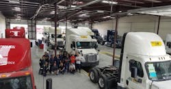 Fontaine Modification Fontaine Modification