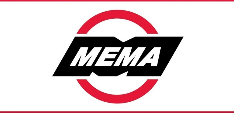MEMA logo