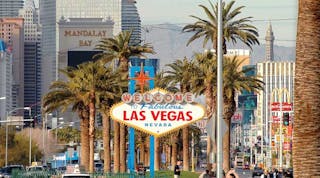 The NATM Convention is returning to Las Vegas after a successful show in 2014.