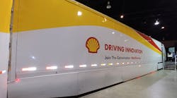 Shell Starship trailer Shell Starship trailer