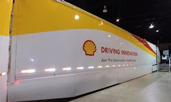 Shell Starship trailer Shell Starship trailer