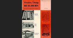 Trailerbodybuilders 8390 June 1968 Tbb Cover