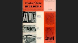 Trailerbodybuilders 8390 June 1968 Tbb Cover
