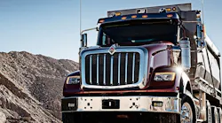International Truck