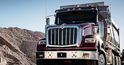 International Truck International Truck