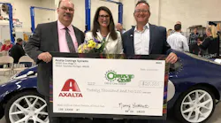 Axalta Drive ONE