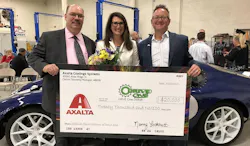 Axalta Drive ONE