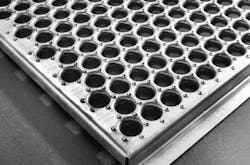 Grating acquisition Grating acquisition