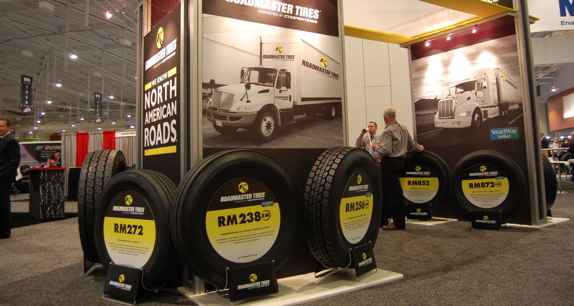 Cooper tires