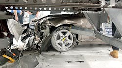 The National Transportation Safety Board is requesting NHTSA to make trailers more resistant to underride&mdash;from both the side and rear. The board also recommended the expanded use of trailer VIN numbers in accident reports and for devices to reduce blind spots for truck drivers.