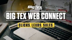 Trailerbodybuilders 8453 Big Tex Web Connect 0