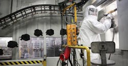 ISM report ISM report