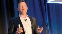 TTMA 2018: Rick Smith, author of The Great Disruption