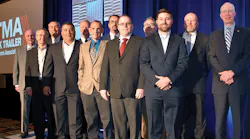 TTMA 2018 New Trailer Products group shot