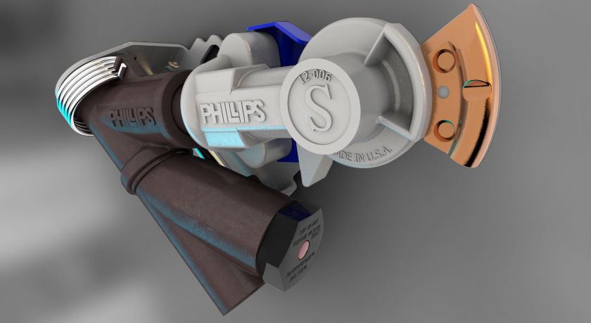 Phillips AIR DEFENSE