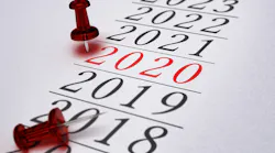 2020 outlook