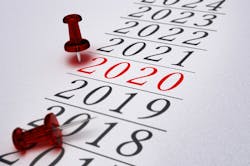 2020 outlook 2020 outlook