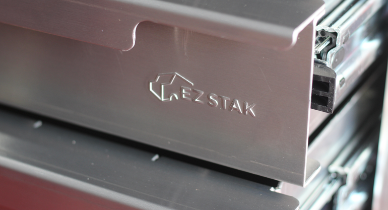 EZ STAK drawer