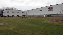 Universal Trailer facility Universal Trailer facility