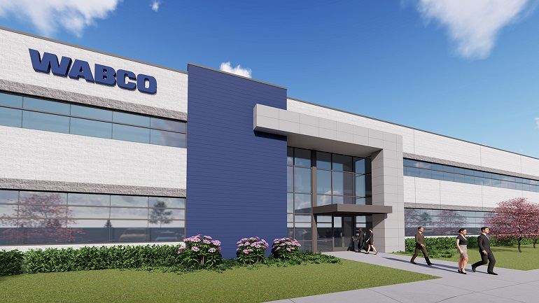 WABCO customer care center