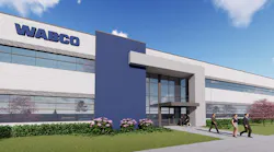 WABCO customer care center