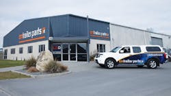 CM Trailer Parts CM Trailer Parts