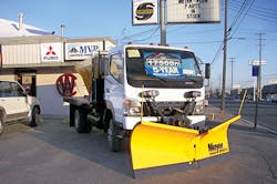 Washington Auto Carriage a truck equipment distributor based in Spokane WA recently became a truck dealer President Clif King figures that if truck dealers are getting into the truck equipment business why canrsquot distributors become truck dealers Washington Auto Carriage a truck equipment distributor based in Spokane WA recently became a truck dealer President Clif King figures that if truck dealers are getting into the truck equipment business why canrsquot distributors become truck dealers