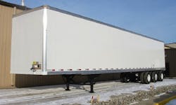 Strick trailer Strick trailer