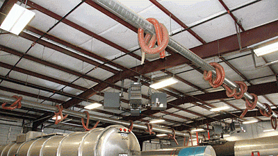 Polar Service Centersrsquo spacious new shop in Phoenix AZ offers a wide range of cargo tank maintenance and repair services It is part of a network of 28 repair shops extending from coasttocoast More tank shops are in the planning stages