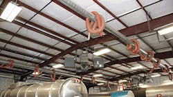 Polar Service Centersrsquo spacious new shop in Phoenix AZ offers a wide range of cargo tank maintenance and repair services It is part of a network of 28 repair shops extending from coasttocoast More tank shops are in the planning stages Polar Service Centersrsquo spacious new shop in Phoenix AZ offers a wide range of cargo tank maintenance and repair services It is part of a network of 28 repair shops extending from coasttocoast More tank shops are in the planning stages