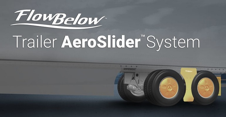 FlowBelow AeroSlider