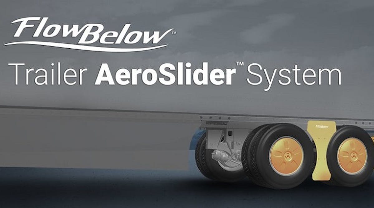 Trailerbodybuilders 8720 Flowbelow Aeroslider Trailer 0