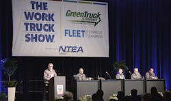 Green Fleet Green Fleet