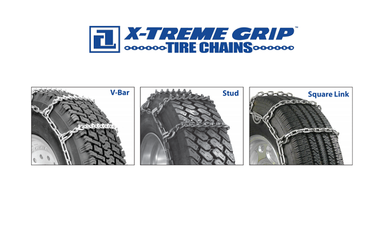 Ancra tire chains