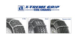 Ancra tire chains Ancra tire chains