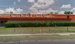 Austin Brake & Clutch Supply Austin Brake & Clutch Supply