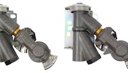 Phillips gladhands Phillips gladhands