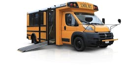 Collins bus Collins bus