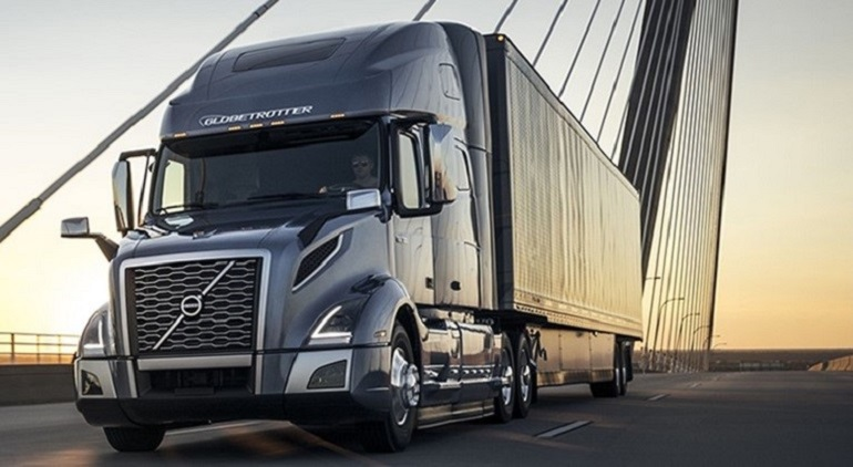 M&K Volvo dealerships