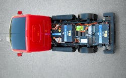 Tropos Motors ABLE XR Tropos Motors ABLE XR