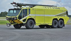 E-ONE TITAN E-ONE TITAN