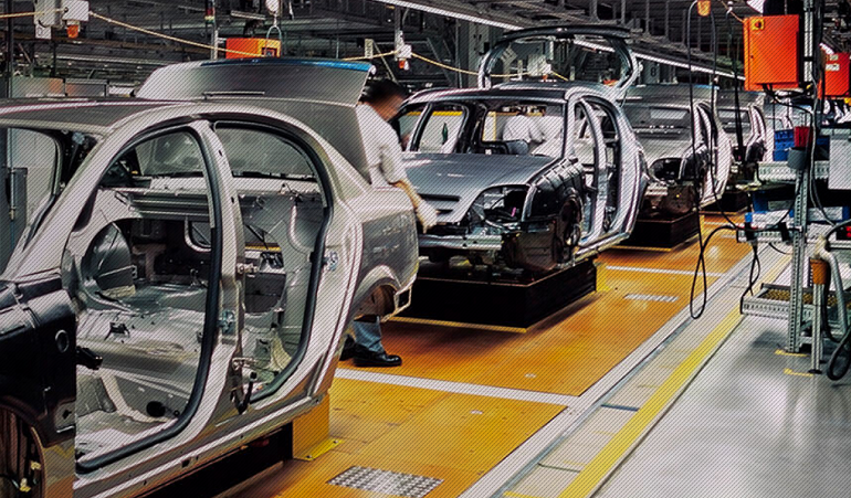 Automakers coalition