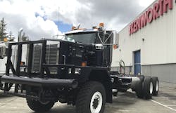 Kenworth Renton Kenworth Renton