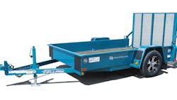 Felling Trailers Felling Trailers