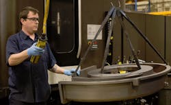 T/CCI Manufacturing T/CCI Manufacturing