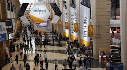 FABTECH 2018 will feature a wealth of innovation and technology solutions Nov. 6-8 in Atlanta GA.