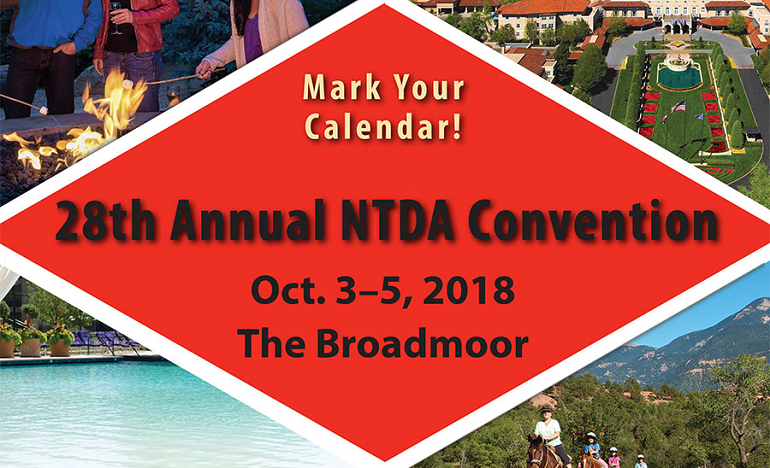 NTDA Convention