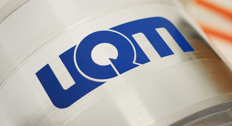 UQM
