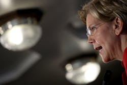 Sen. Elizabeth Warren Sen. Elizabeth Warren