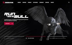 Meritor.com Meritor.com